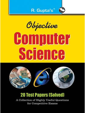 RGupta Ramesh Objective Computer Science English Medium